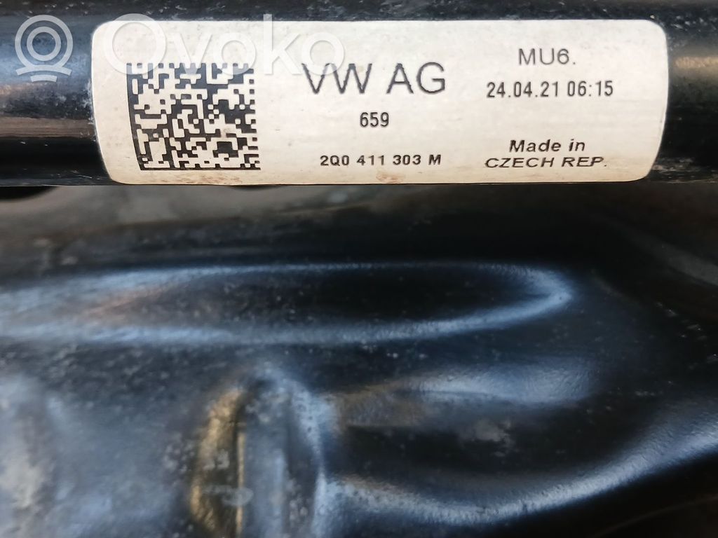 Stabilisator vorne   2Q0411303M