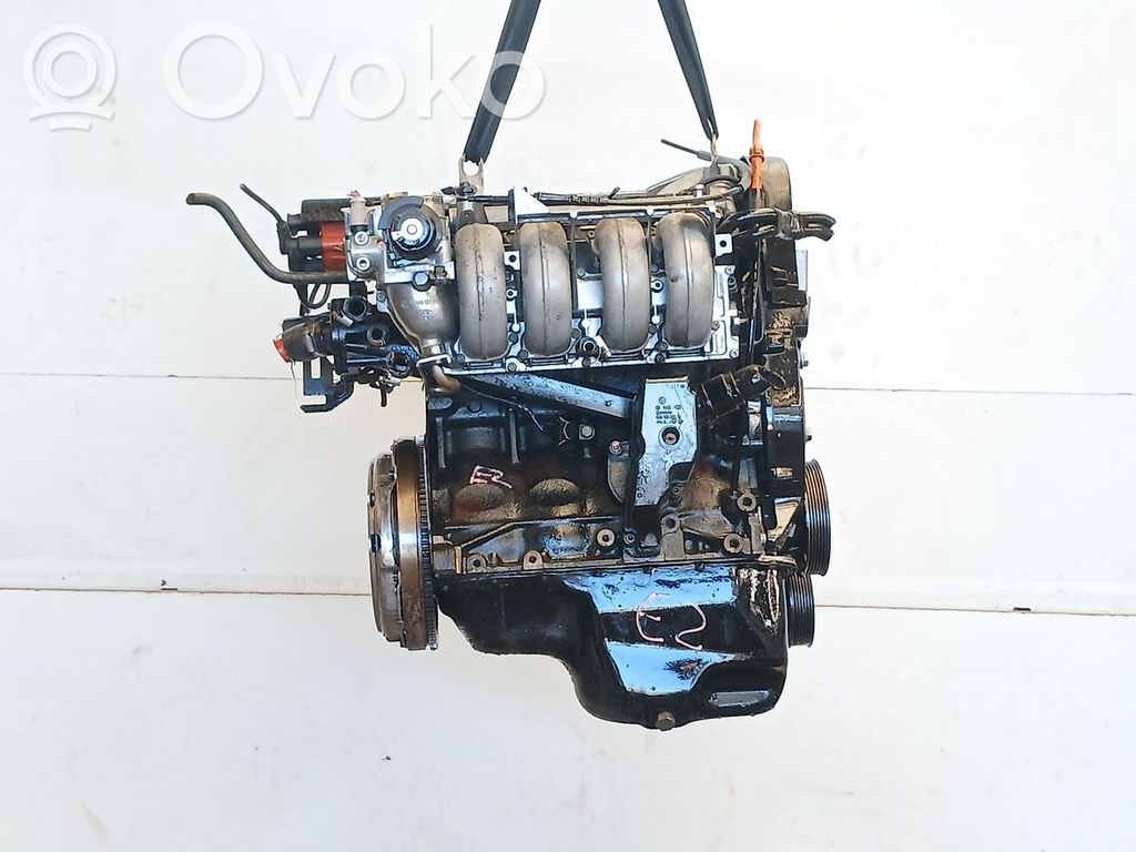 Volkswagen Polo III 6N 6N2 6NF Motor 