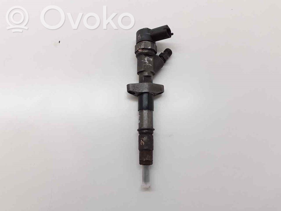 Renault Trafic II (X83) Inyector de combustible 