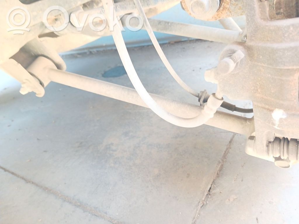 Brazo de suspensión trasero