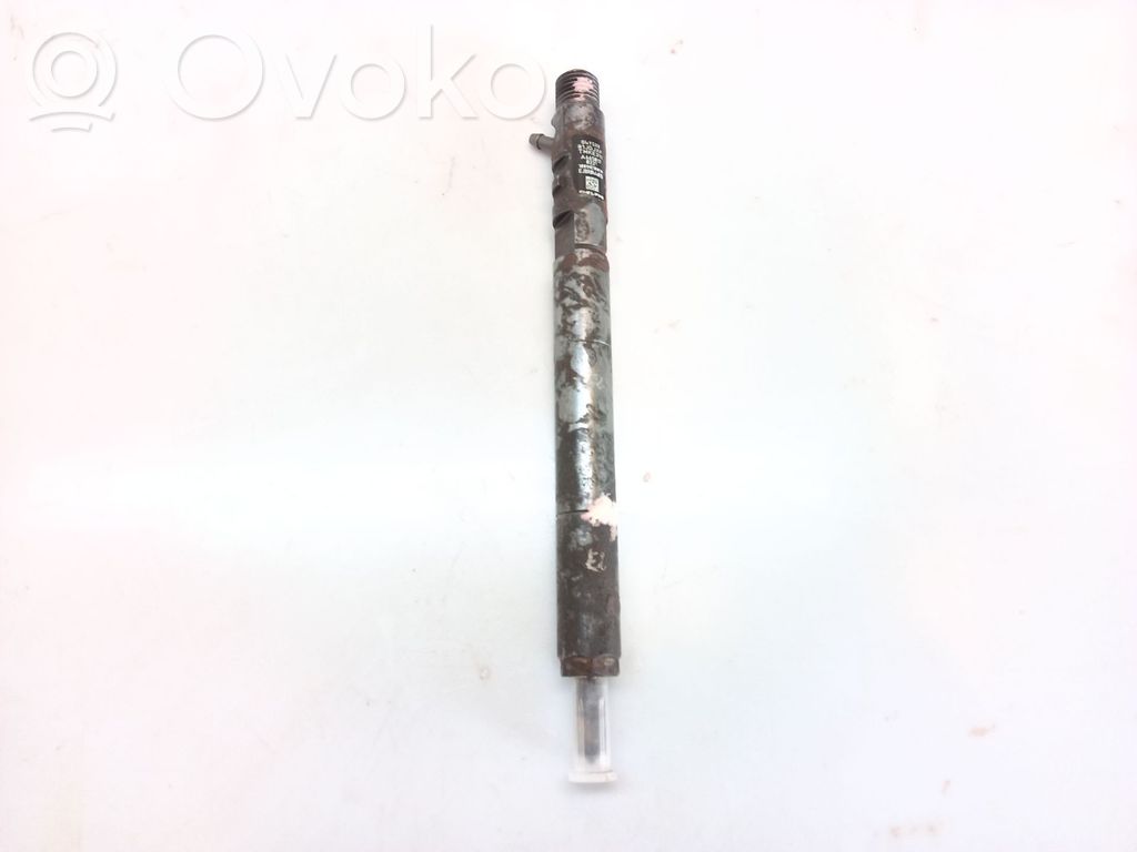 Inyector de combustible   A6650170221