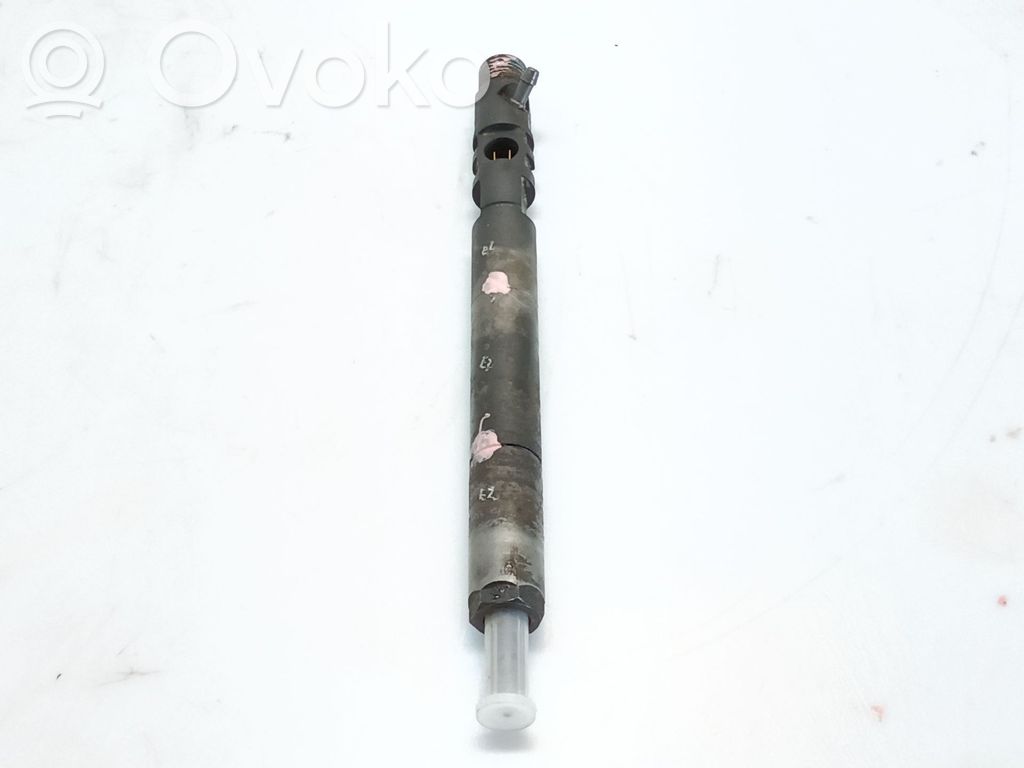 SsangYong Kyron Injector combustibil 