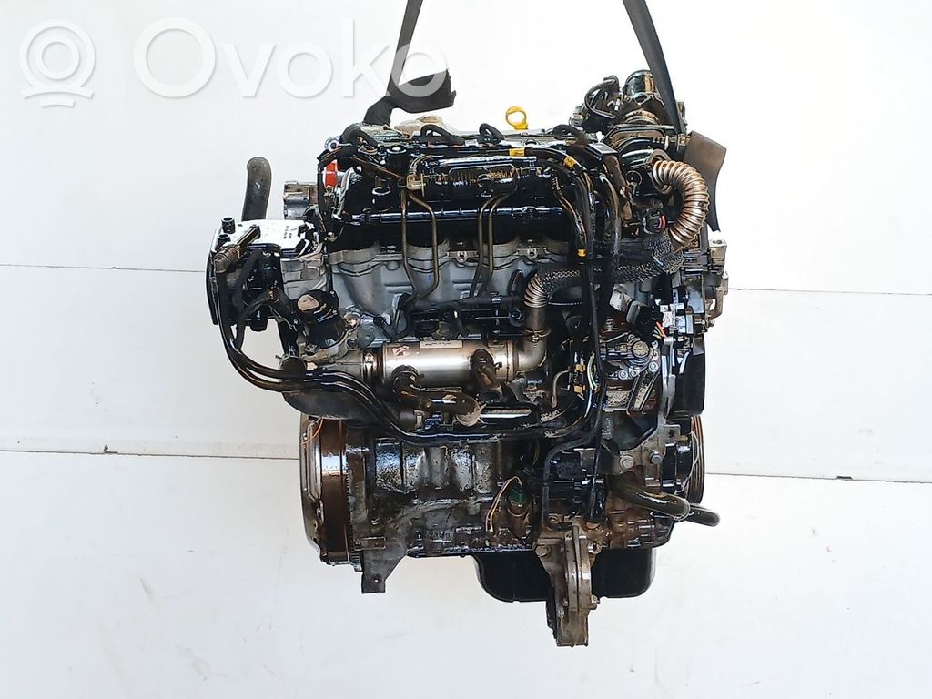Motor   9HX