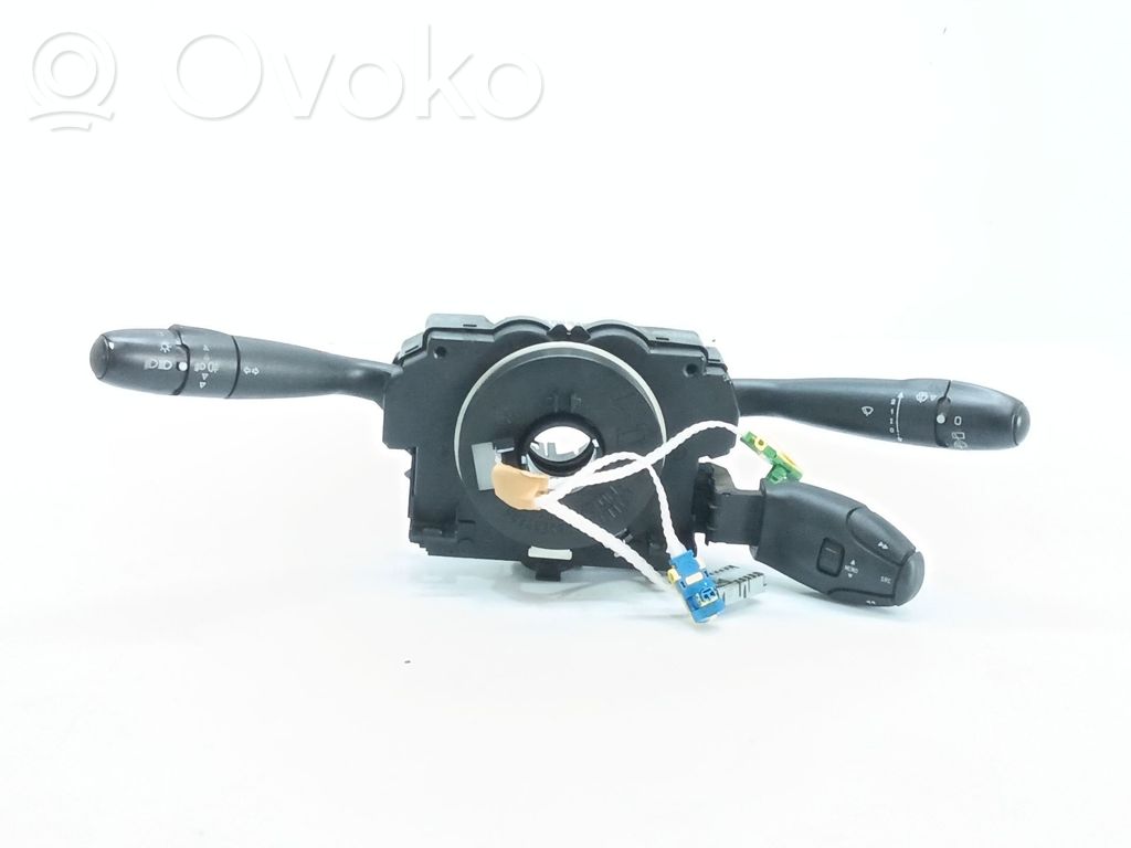 Interruptor de control del panel de luces   96605638XT