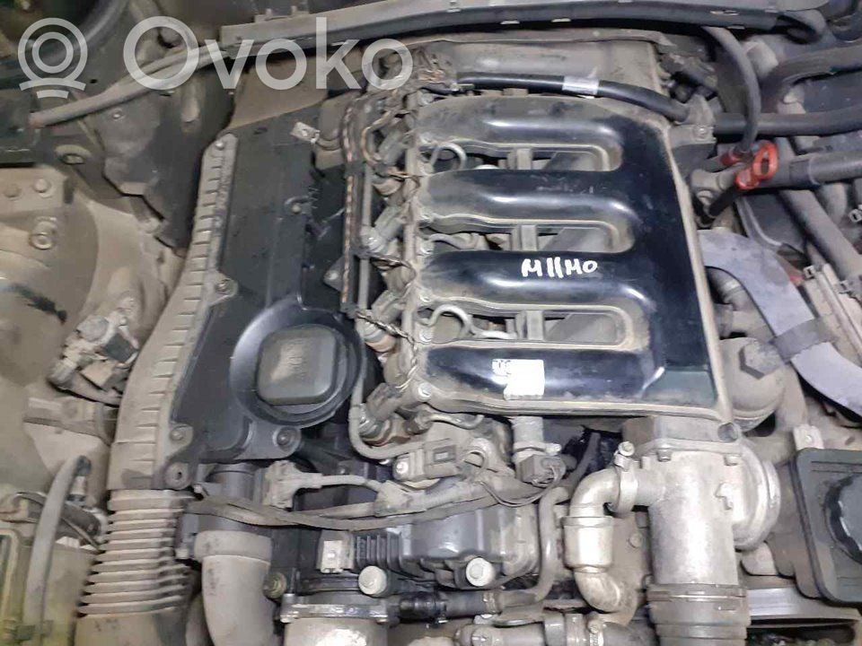 BMW X3 E83 Motor 