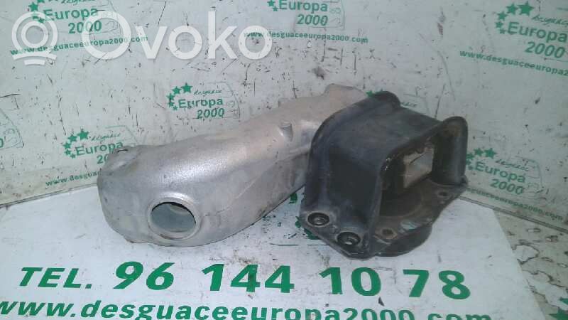 Citroen C4 Grand Picasso Suport tampon motor 