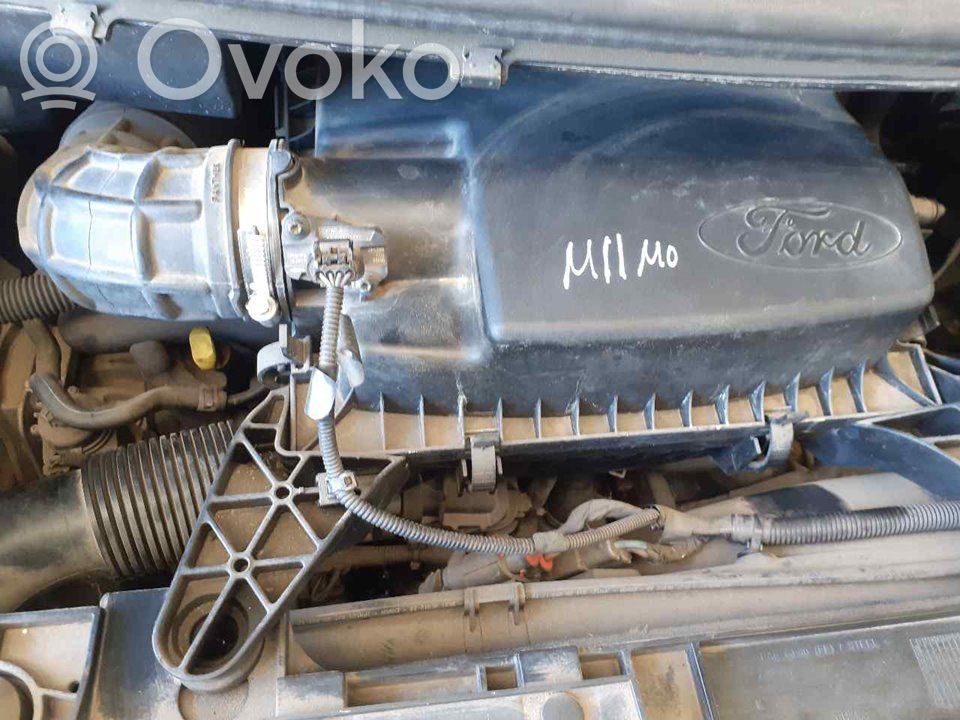 Ford Transit Motore 