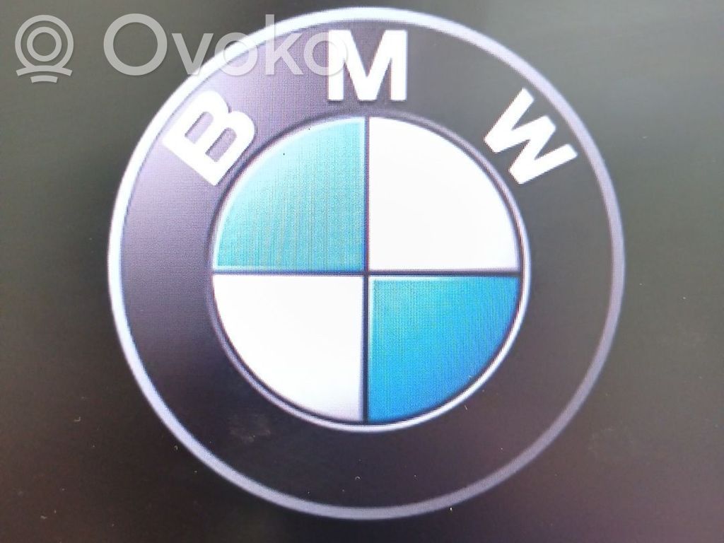 BMW 1 E82 E88 Încuietoare ușă spate 