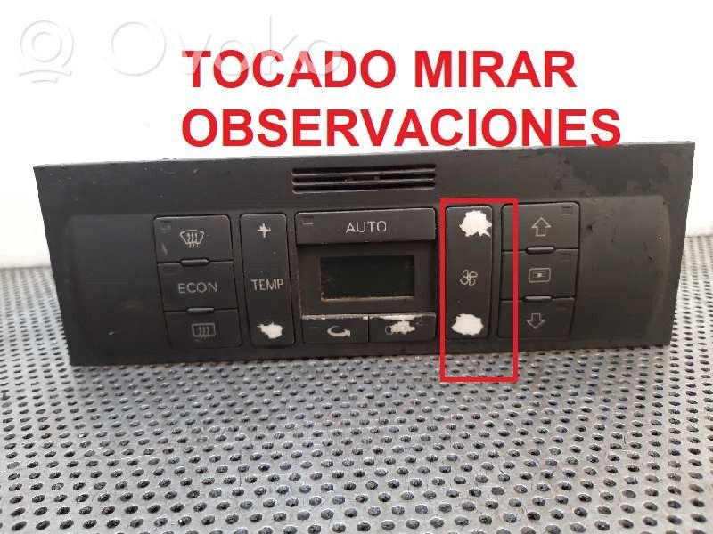 Audi A2 Unitate control climatizare 