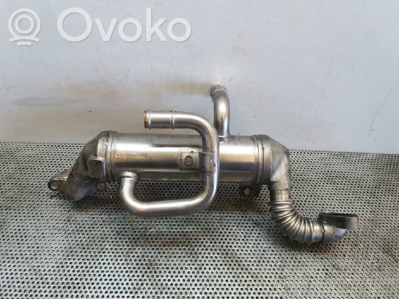 KIA Sorento Chłodnica spalin EGR 