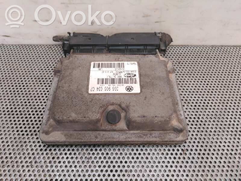 Seat Leon (1M) Unitate/modul de control motor 