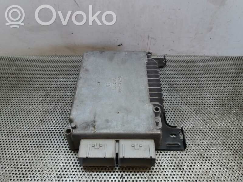 Sterownik / Moduł ECU   1R5033116AF,R30033116AF