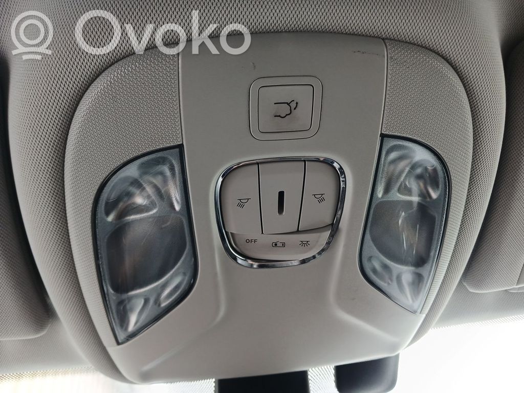 Other interior light