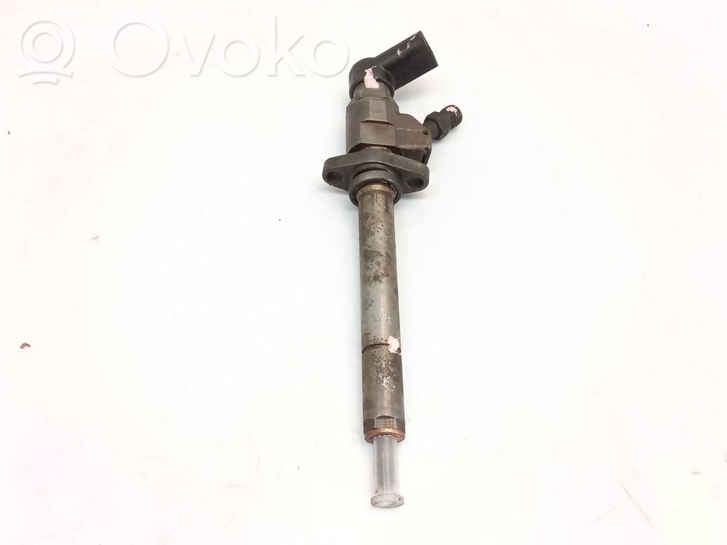 Citroen C4 Grand Picasso Injector combustibil 