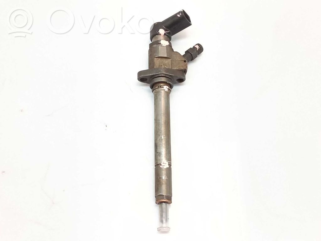 Citroen C4 Grand Picasso Injector combustibil 
