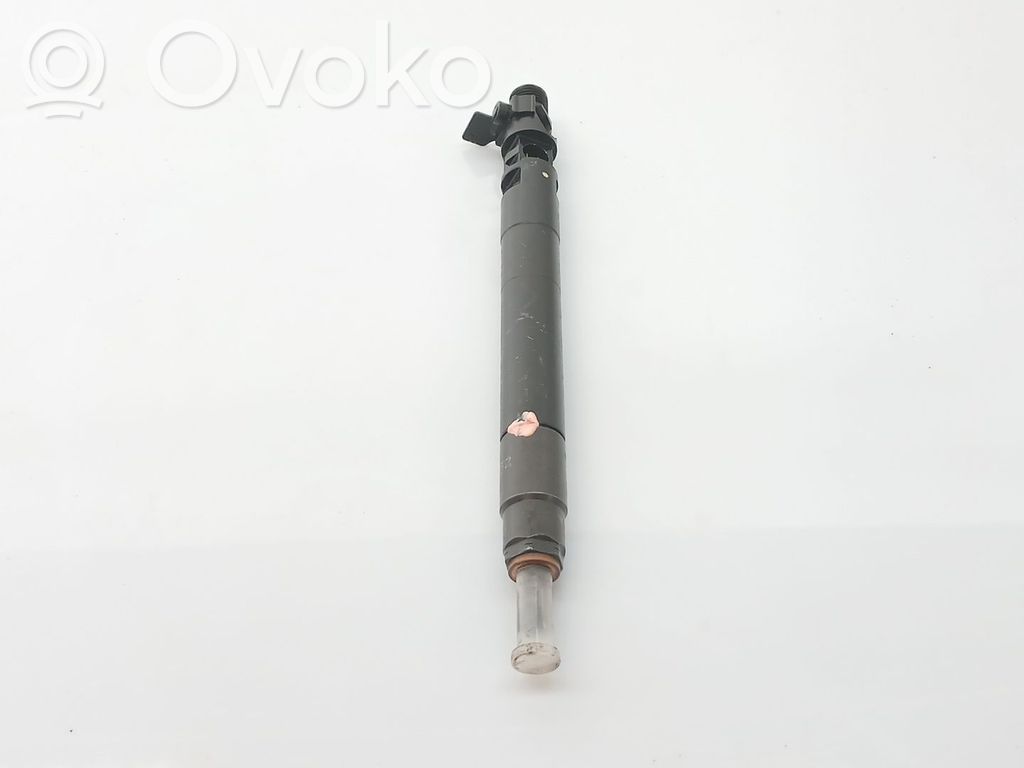 Inyector de combustible   9686191080