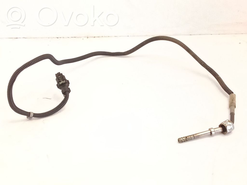 Infiniti QX30 Sonde lambda 