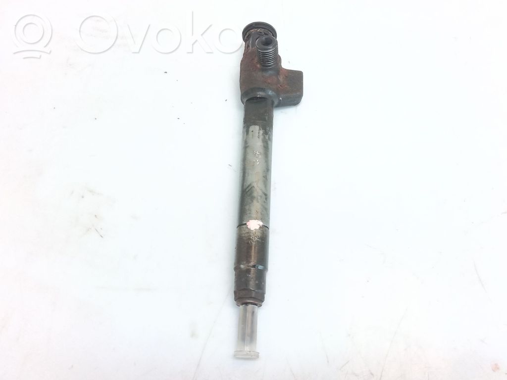 Inyector de combustible   9674984080