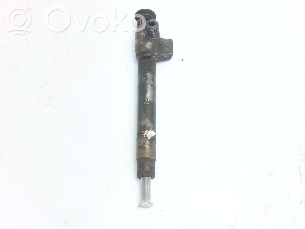 Injector combustibil   9674984080