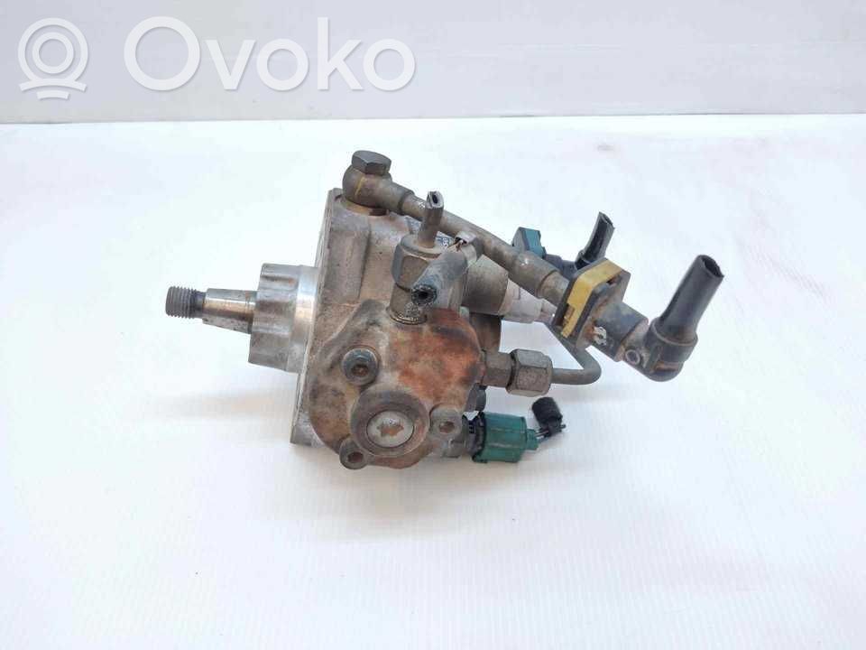 Opel Astra H Pompe d'injection de carburant à haute pression