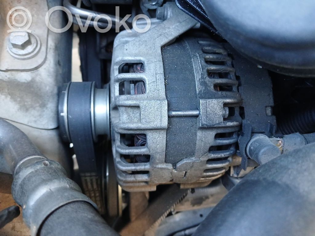 Alternador