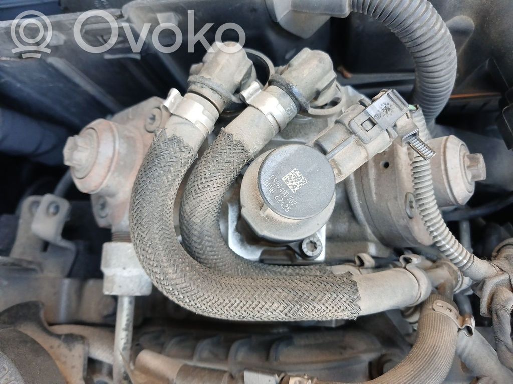 Volvo XC60 Pompă injecție de înaltă presiune 