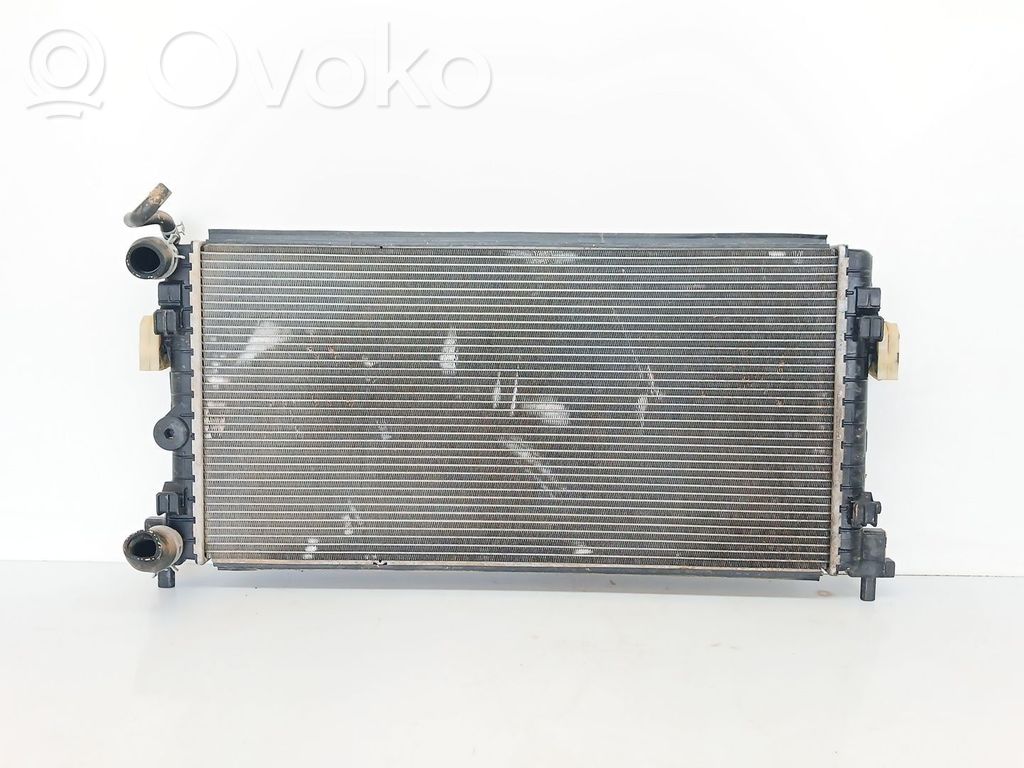 Audi A1 Radiatore di raffreddamento