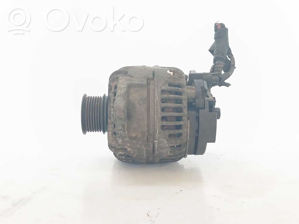 Alternador   504009978,0124525020