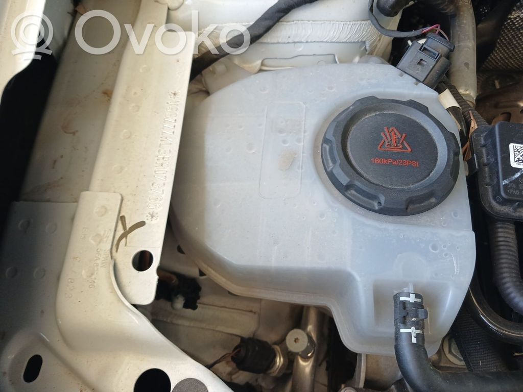 Seat Leon IV Vaso di espansione carburante