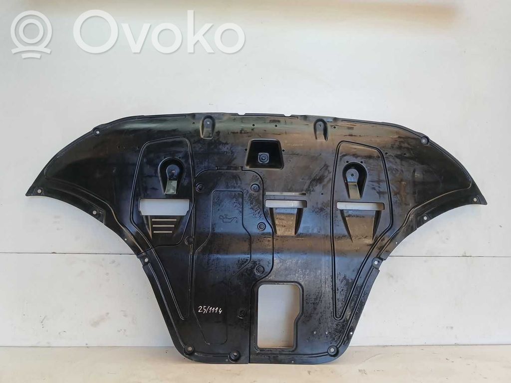 KIA Sportage Protezione anti spruzzi/sottoscocca del motore
