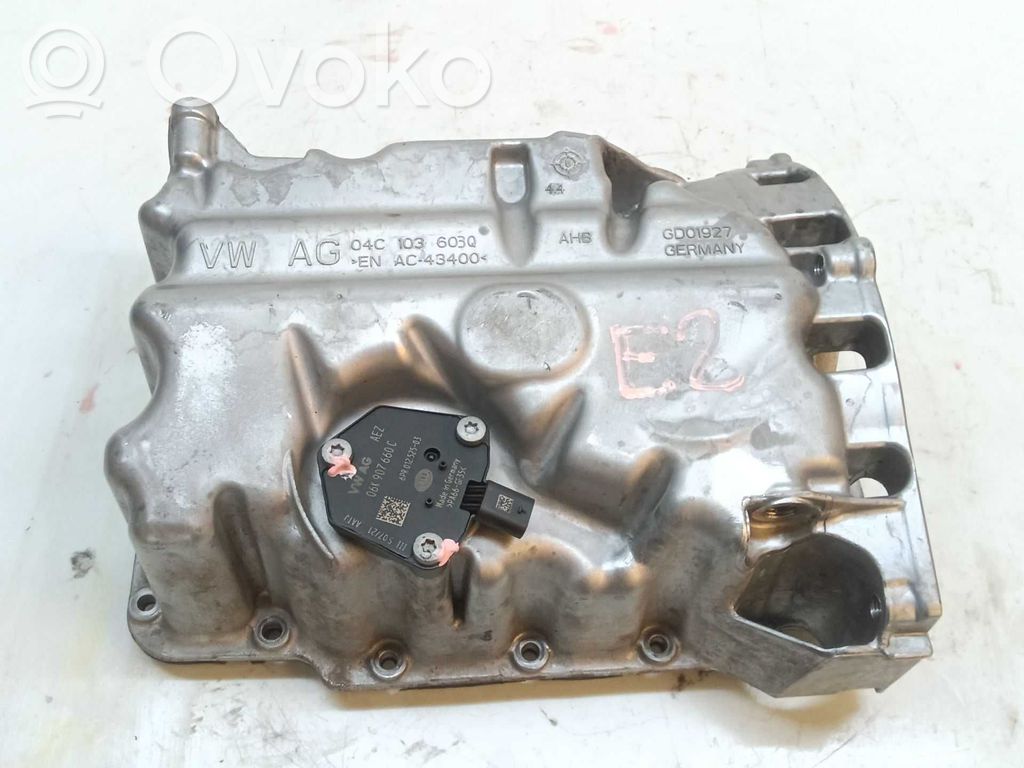 Cárter   04C103603Q