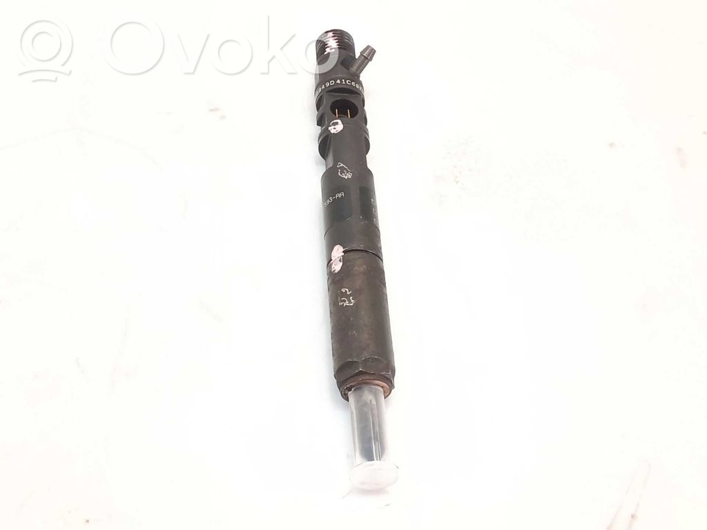 Inyector de combustible   2T1Q9F593AA