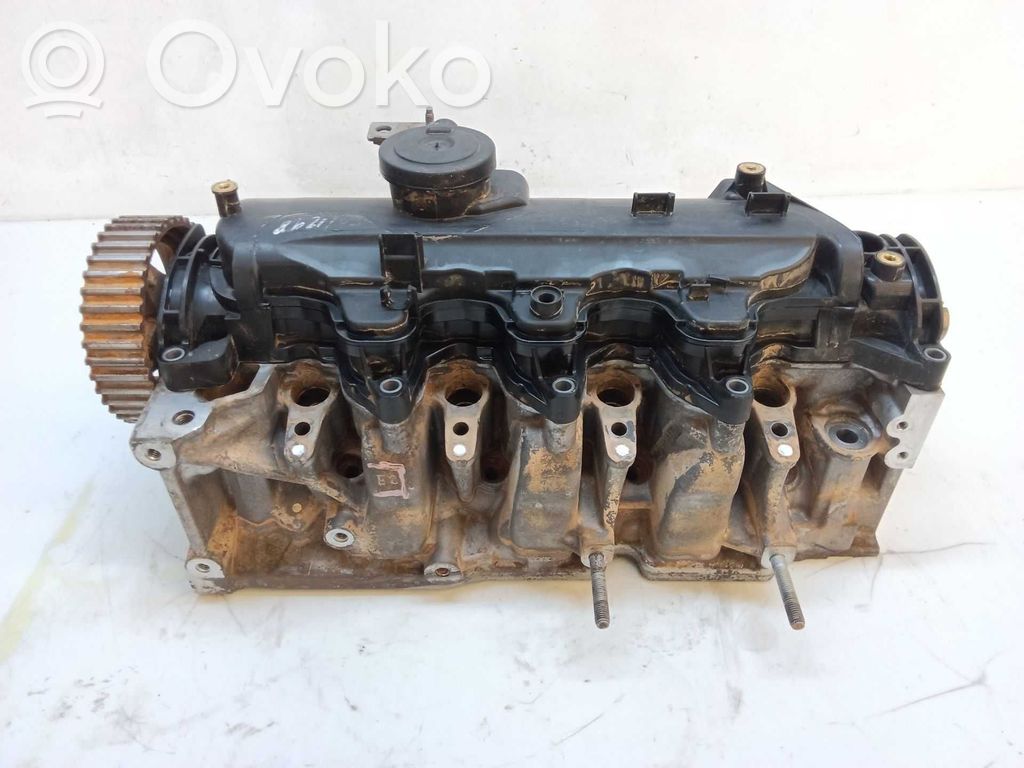 Culata del motor   110421615R