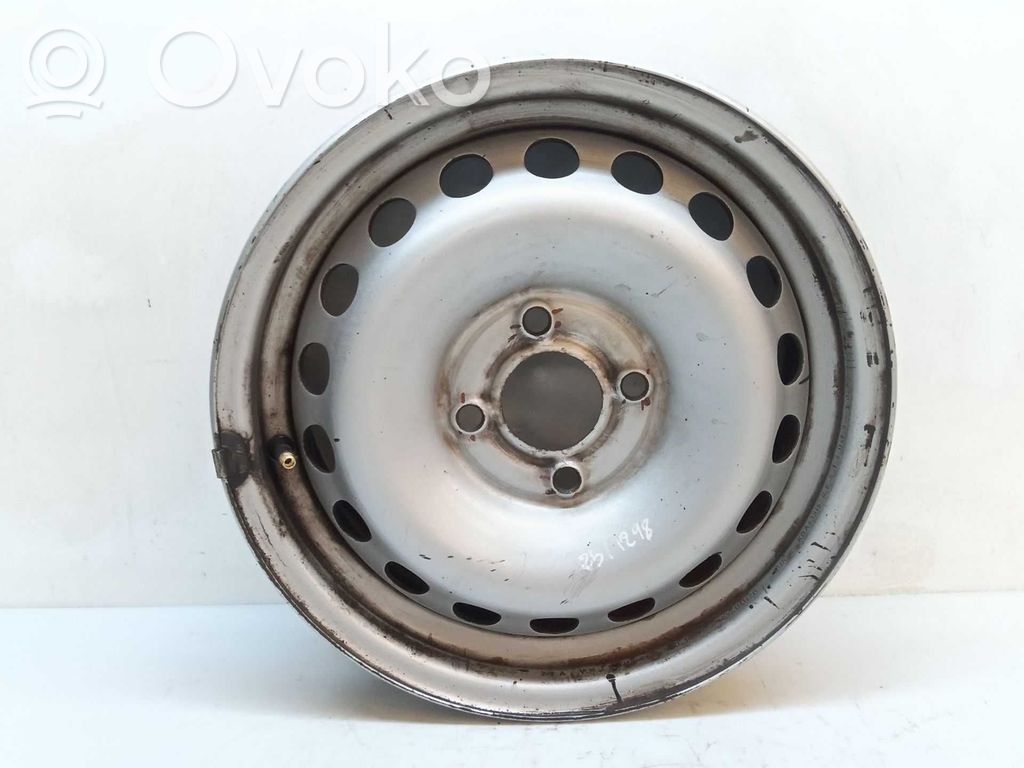 Felgi aluminiowe R18   43816R