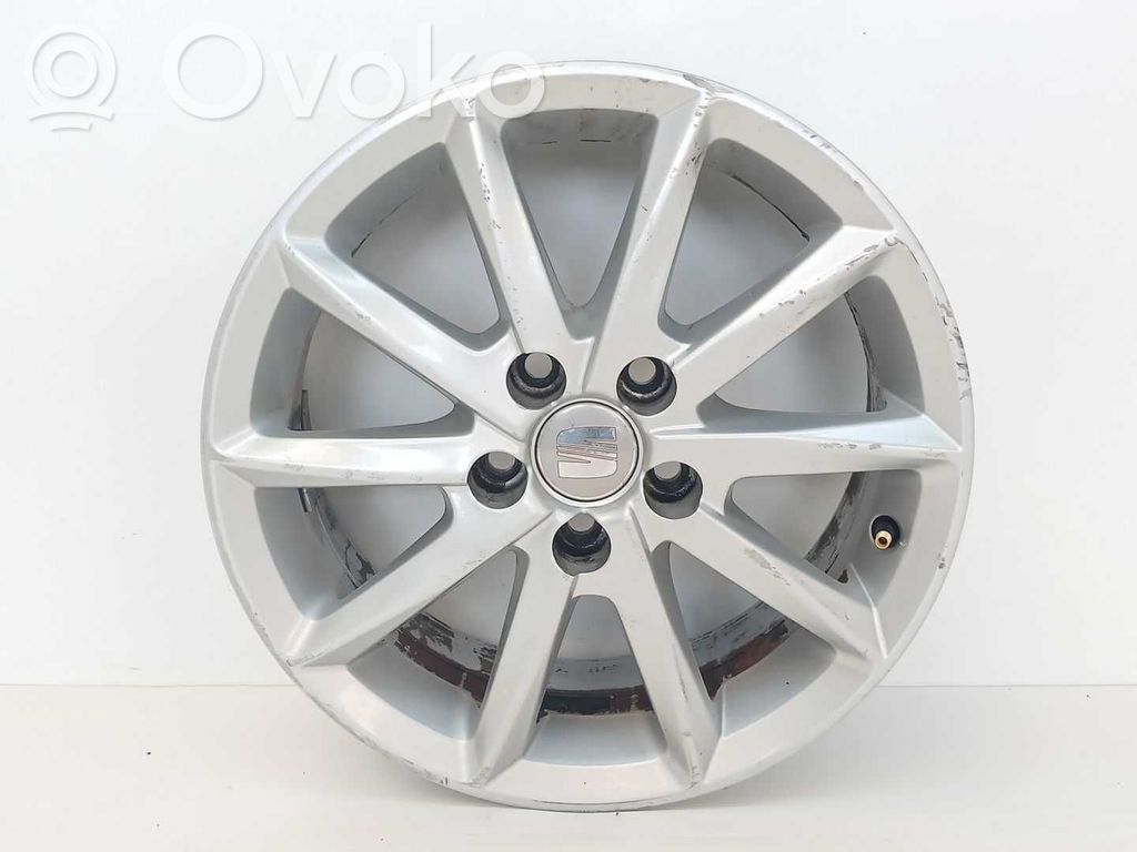 Seat Ibiza IV (6J,6P) Jante alliage R18