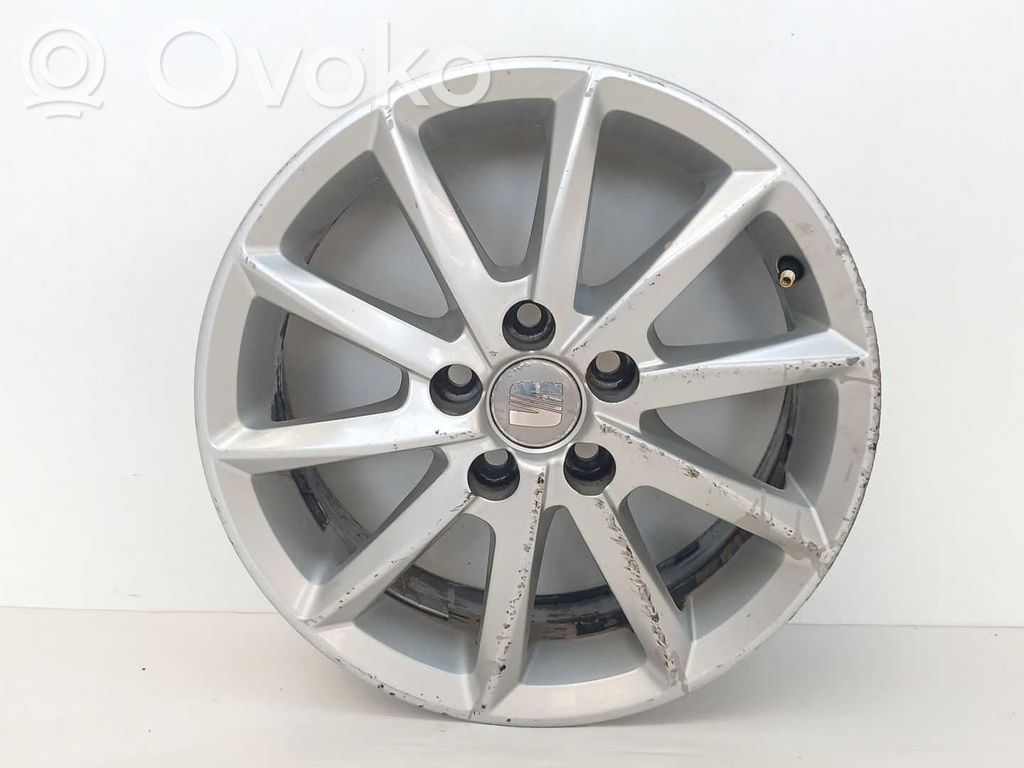 Seat Ibiza IV (6J,6P) Jante alliage R18
