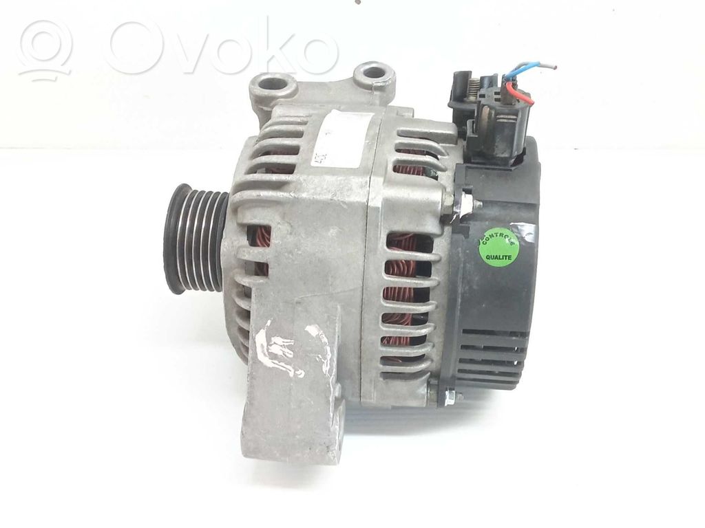 Lichtmaschine   400990900