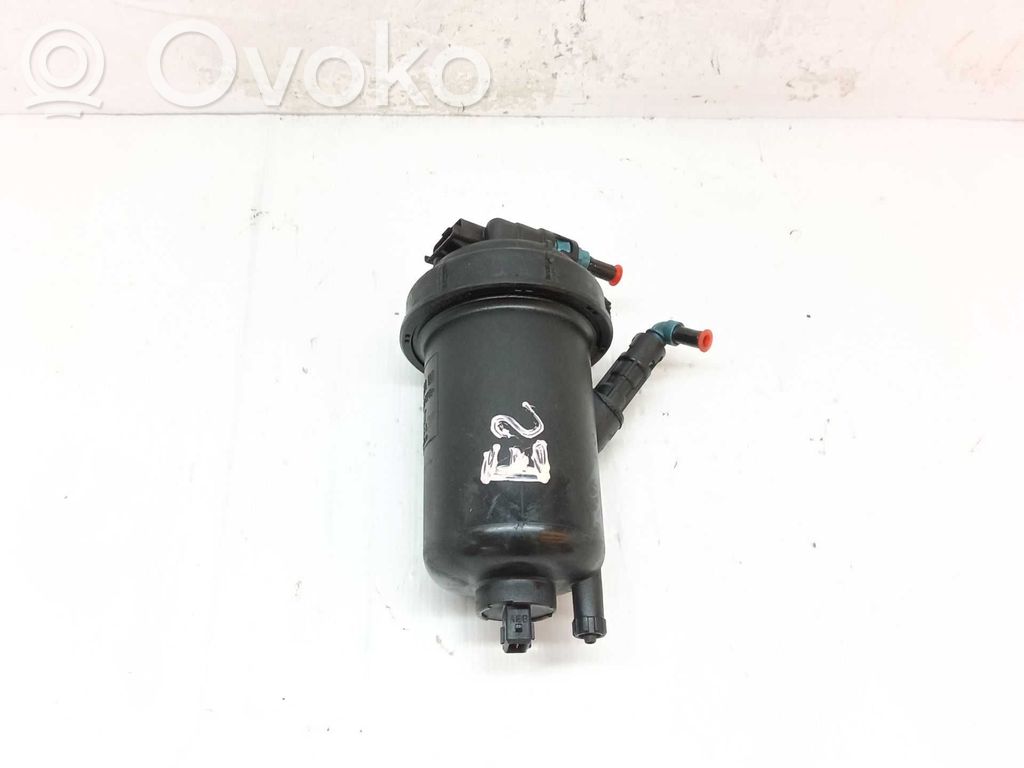Opel Zafira B Kraftstofffilter 