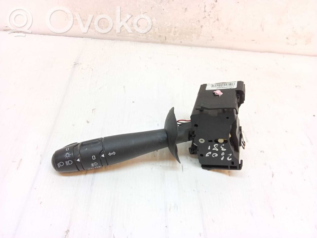Interruptor de control del panel de luces   7701059356