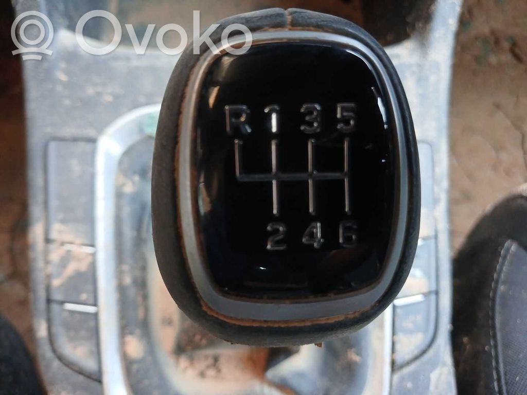 Hyundai i30 5 Gang Schaltgetriebe 