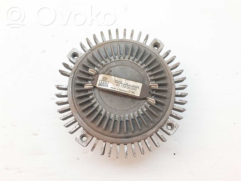 Audi A4 S4 B5 8D Viskoottinen puhallin