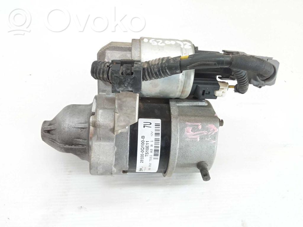 Anlasser   281000Q100B