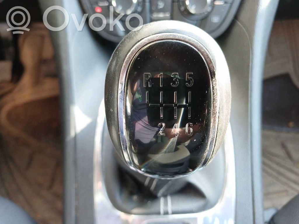 Opel Meriva A Cutie viteze manuală cu 5 trepte