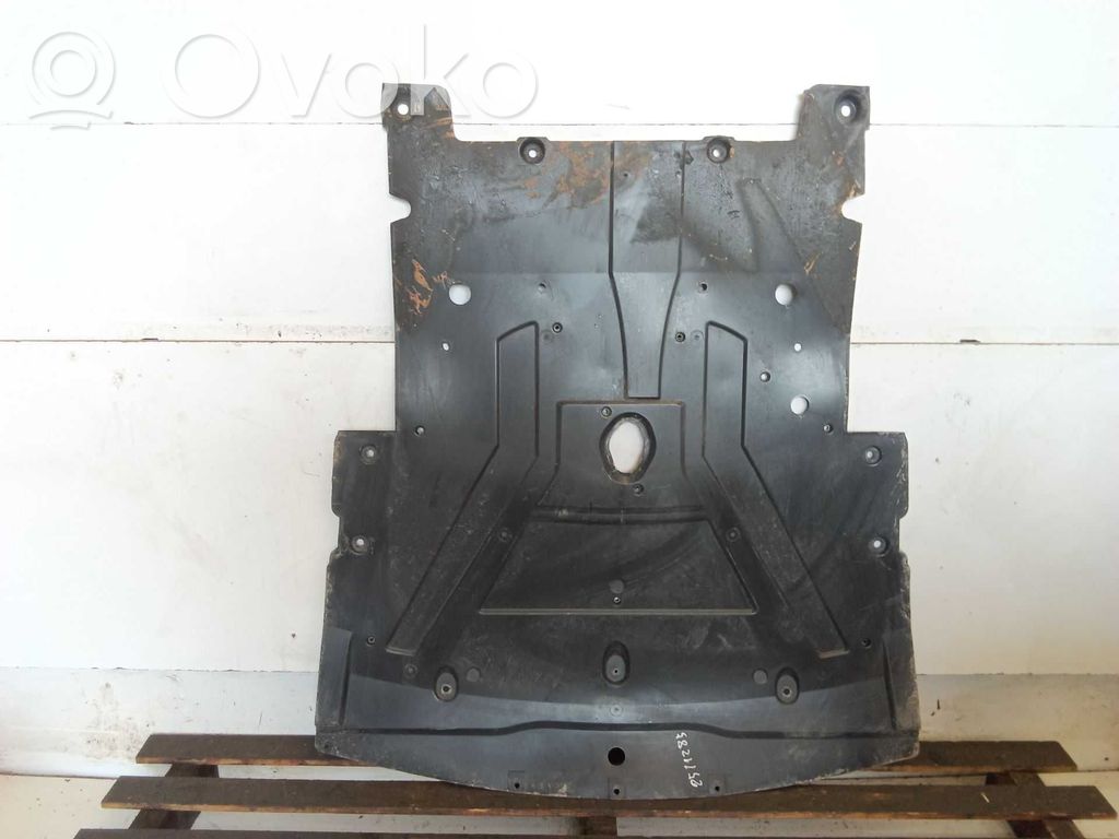 Renault Kadjar Placa protectora/protector antisalpicaduras motor 