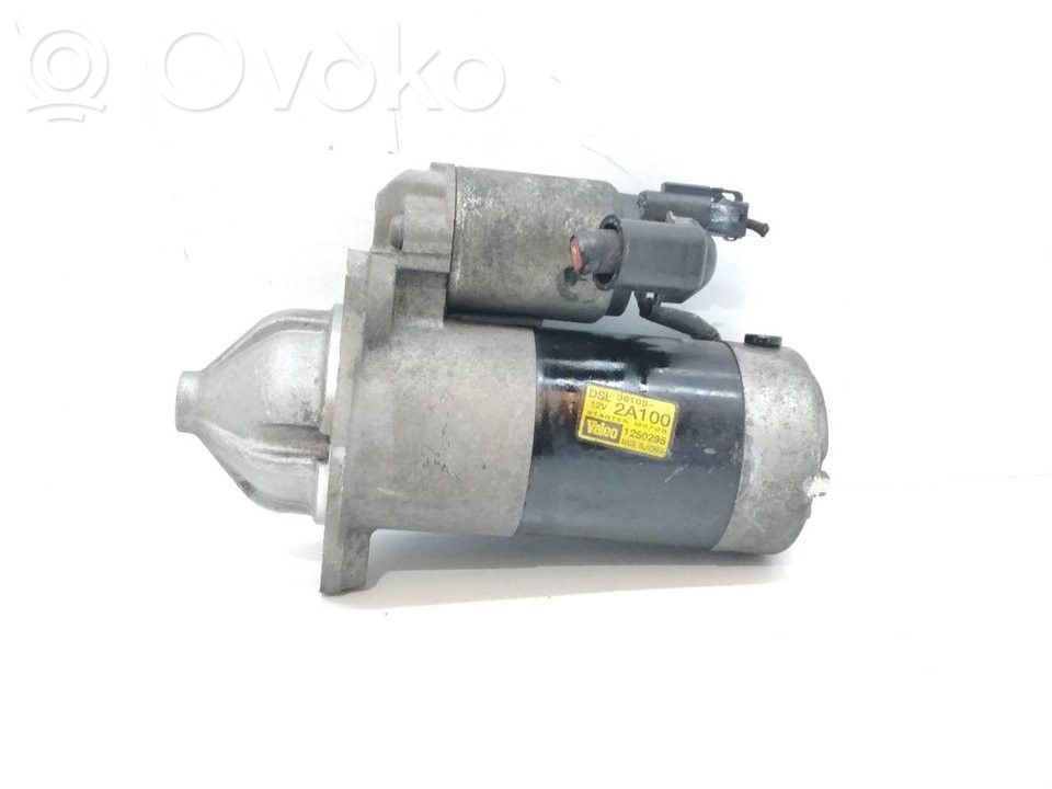 Starteris   361002A100,1250295,VALEO