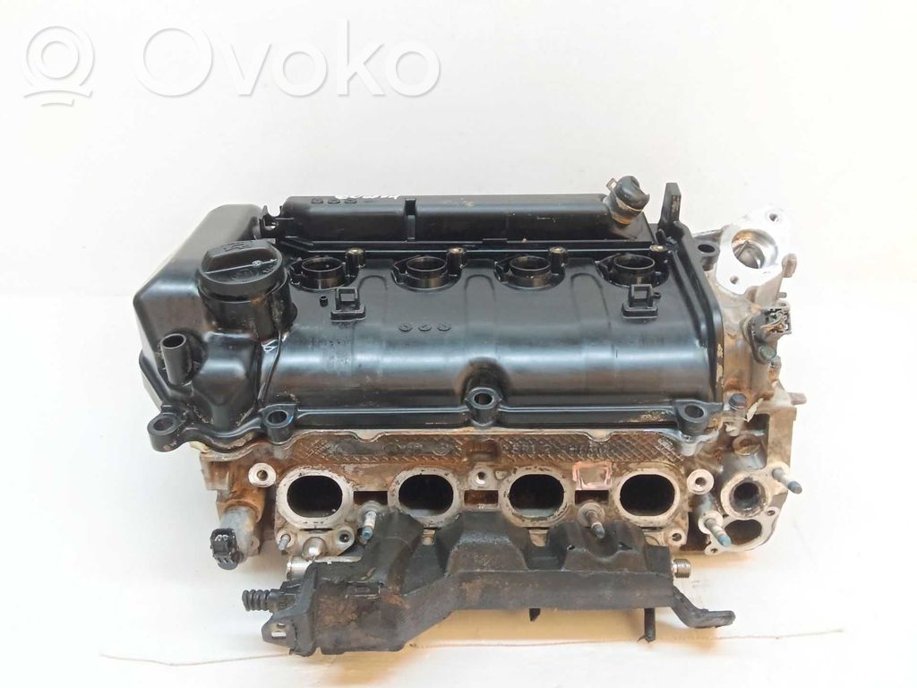 Honda HR-V Chiulasă motor 
