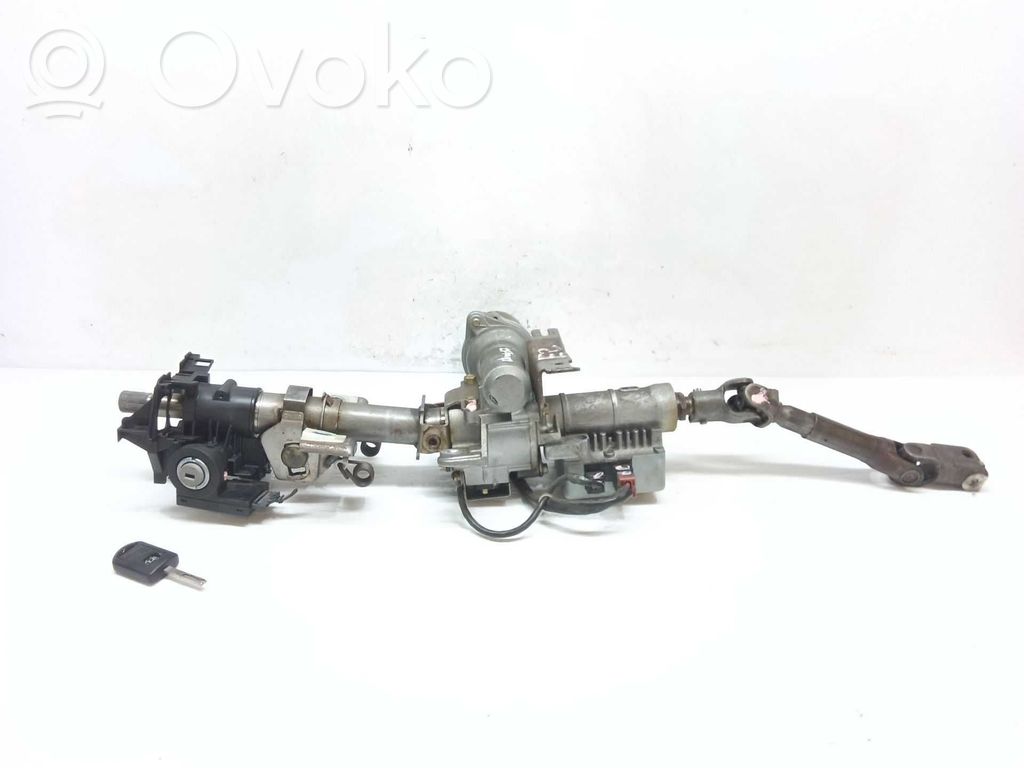 Opel Corsa C Colonne de direction