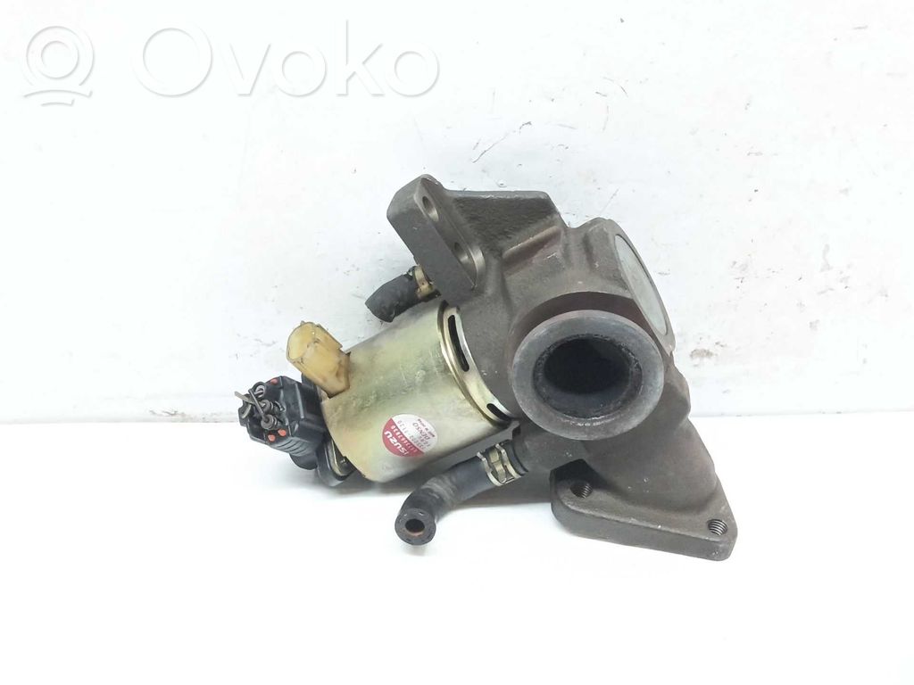 Opel Signum Supapă EGR