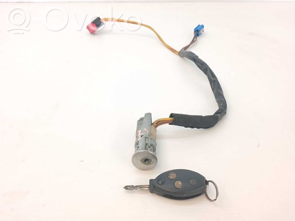 Cerradura de encendido   VALEO