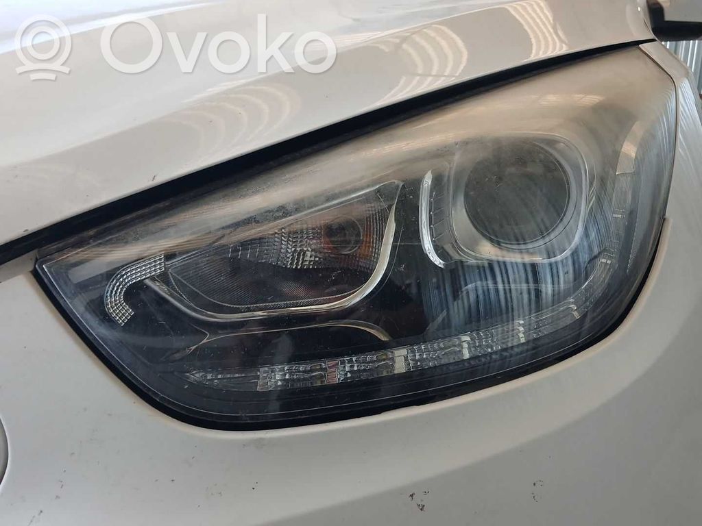 Hyundai ix35 Far 